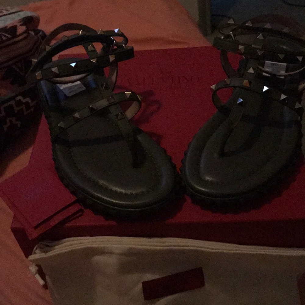 Valentino brand new size 9.5B